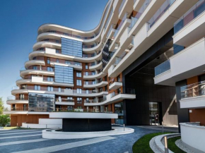 DesignOmania Apartments - Grzegórzecka 69 D